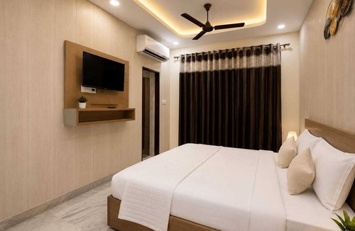 Lucknow Hotel | Hotel Krishna