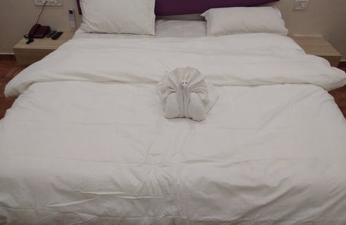 Sanand Hotel | Hotel Krishna