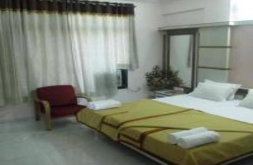 Silvassa Hotel | Hotel Krishna
