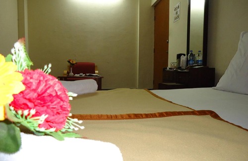 Silvassa Hotel | Hotel Krishna