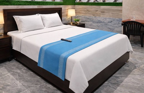 Vrindavan Hotel | Hotel Krishna Kripa Dham Near Prem Mndir