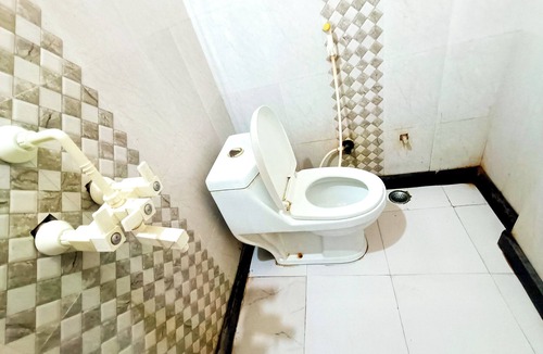 Vrindavan Hotel | Hotel Krishna Regency - near ISCKON