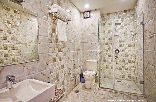 Vrindavan Hotel | Hotel Krishnam