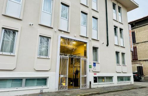 Corsico Hotel | Hotel Kristall