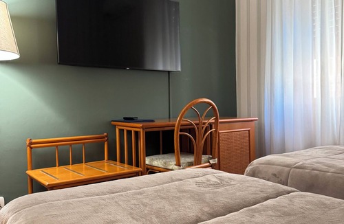 Imperia Hotel | Hotel Kristina