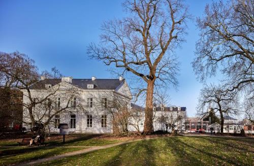 Tienen Hotel | Hotel Kronacker