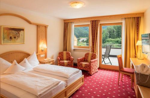 Chienes Hotel | Hotel Kronblick