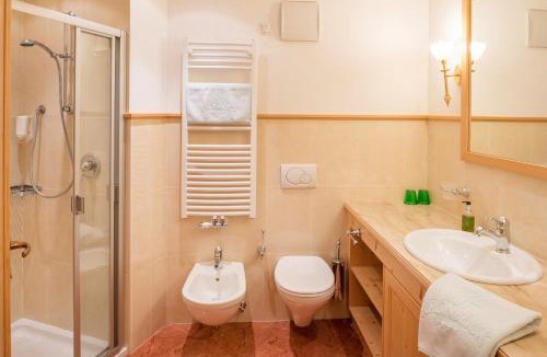 Chienes Hotel | Hotel Kronblick