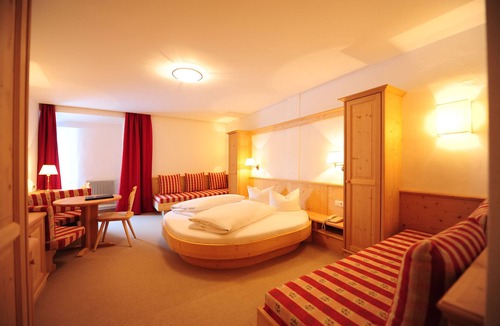 Matrei am Brenner Hotel | Hotel Krone