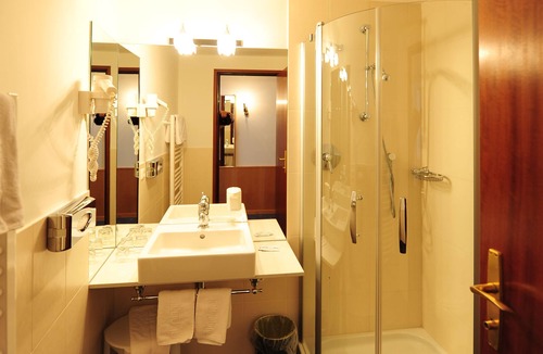 Matrei am Brenner Hotel | Hotel Krone
