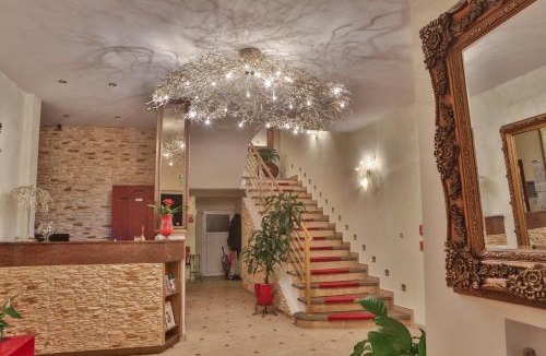Alsfeld Hotel | Hotel Krone