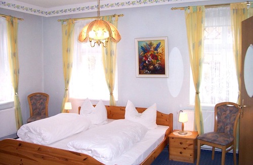 Goessweinstein Hotel | Hotel Krone