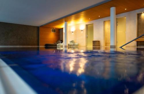 Hayna Hotel | Hotel Krone