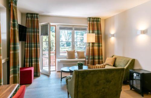 Hayna Hotel | Hotel Krone