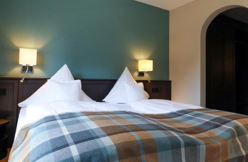 Hayna Hotel | Hotel Krone