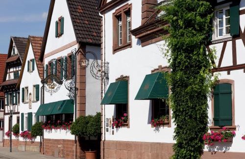 Hayna Hotel | Hotel Krone