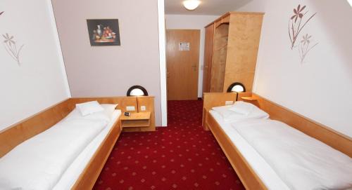 Niederstotzingen Hotel | Hotel Krone