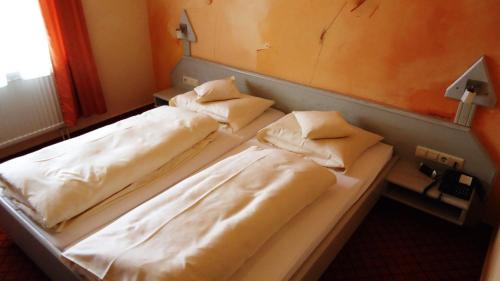 Niederstotzingen Hotel | Hotel Krone