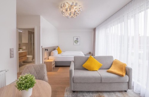 Niefern Hotel | Hotel Krone