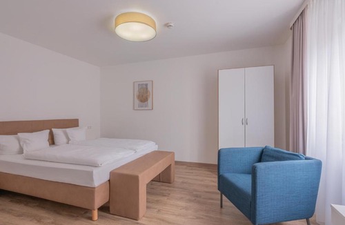 Niefern Hotel | Hotel Krone
