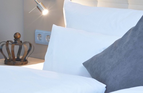 Niefern Hotel | Hotel Krone