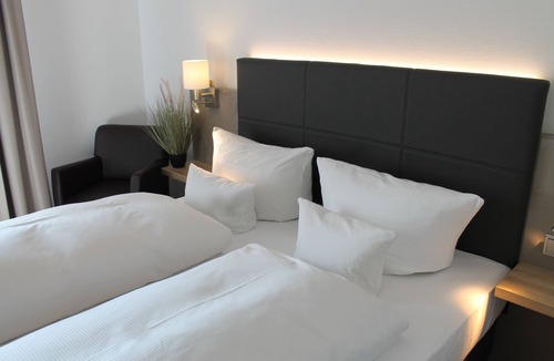 Niefern Hotel | Hotel Krone