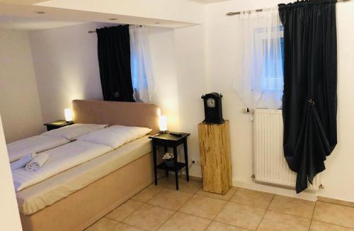 Kemnat Hotel | Hotel Krone