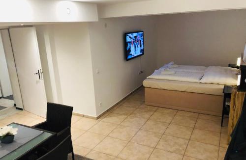 Kemnat Hotel | Hotel Krone