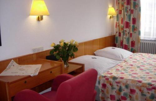 Maichingen House | Hotel Krone