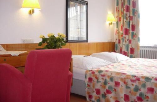 Maichingen House | Hotel Krone