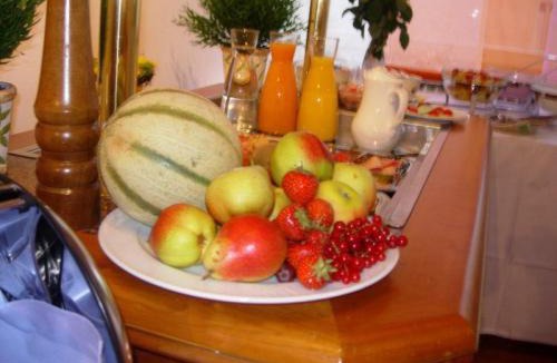 Maichingen House | Hotel Krone