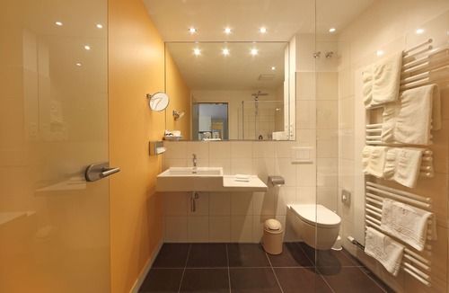 Zentrum Hotel | Hotel Krone