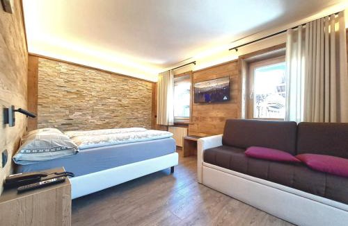 Valtellina Hotel | Hotel Krone