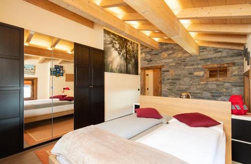 Valtellina Hotel | Hotel Krone