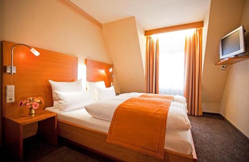 Gerlingen Hotel | Hotel Krone OHG