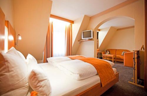 Gerlingen Hotel | Hotel Krone OHG