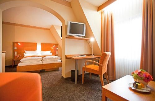 Gerlingen Hotel | Hotel Krone OHG