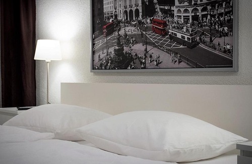 Vaihingen an der Enz Hotel | Hotel Krone Zentrum