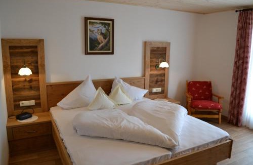 Moso in Passiria Hotel | Hotel Kronhof