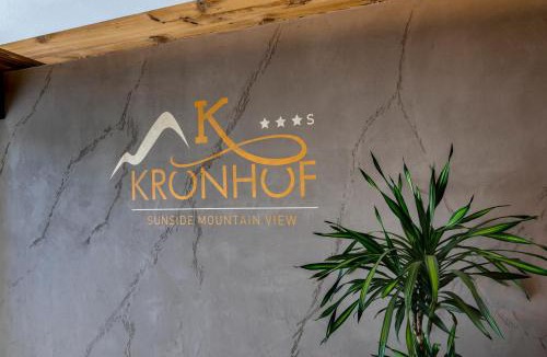 Moso in Passiria Hotel | Hotel Kronhof