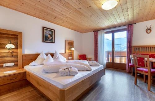 Moso in Passiria Hotel | Hotel Kronhof