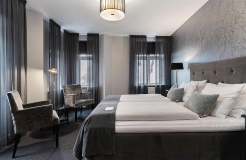 Randers Hotel | Hotel Kronjylland