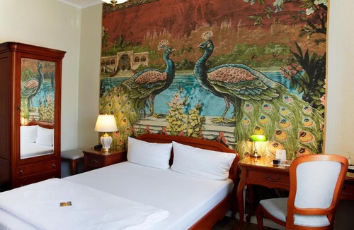 Falkensee Hotel | Hotel Kronprinz