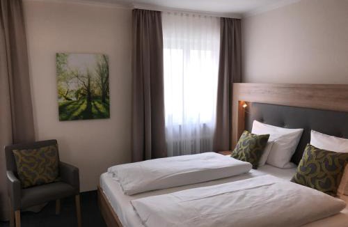 Kulmbach Hotel | Hotel Kronprinz