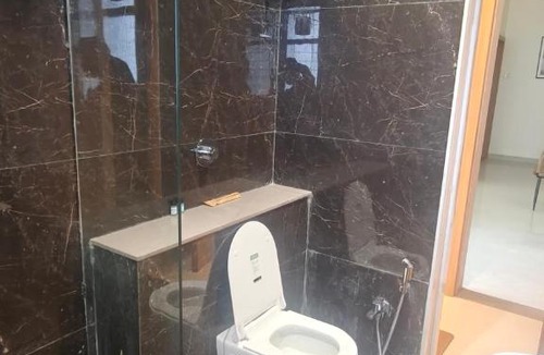 Shegaon Hotel | Hotel Krushnakunj