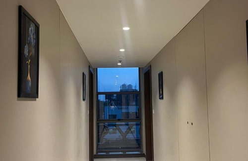 Miraj Hotel | Hotel Krystal