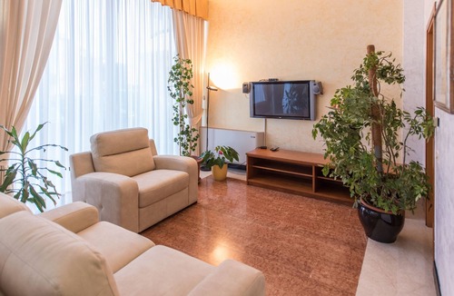 Bussolengo Hotel | Hotel Krystal