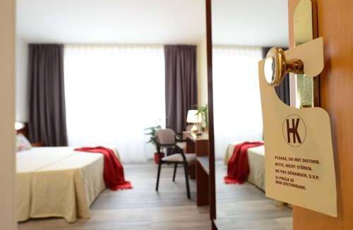 Bussolengo Hotel | Hotel Krystal