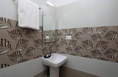 Dehradun Hotel | Hotel Kss Inn