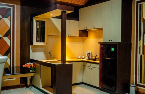 Kendari Hotel | Hotel Kubah 9
